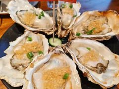 -烧蠔帮·湛江生蚝(茂南万达店)