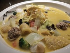 绍三鲜-70后饭吧(府河街店)