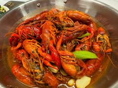 -回·龙虾铺·盆盆蟹·烧烤大排档(回龙观店)