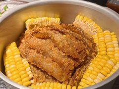 -外婆味道·云南菜大当家(南亚店)