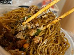 -小翔干面(西航店)