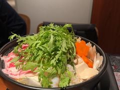 -人间酒暖·Go blanc·烧鸟·深夜食堂(陆家嘴店)