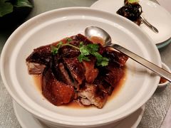 -南苑环球酒店云顶高级中餐厅(鄞县大道店)