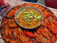 -熊记虾王·小龙虾(东晓南店)