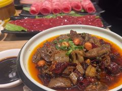 -龙聚德北京烤鸭(沙坪坝华宇A馆店)
