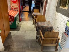 -古树酸奶(八廓南街店)