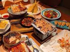 -山葵家·创意料理(宁波来福士店)