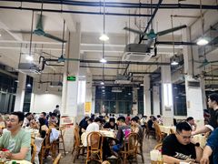 -标记美食新鲜猪杂(兴南大道店)