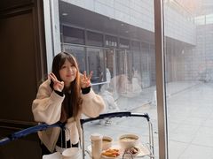 -阿那亚第三食堂 Cafeteria 3