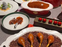 -秀儿四九城·新京菜(亚运村鸟巢店)