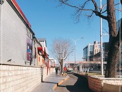 -牛村来人潮汕牛肉火锅(西单店)