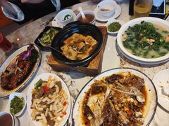 -香港深井掂檔烧鹅茶餐厅(海韵城店)