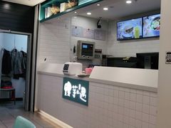 -李先生牛肉面大王(上海站南广场店)