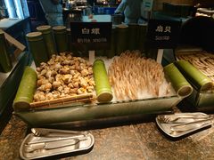 -星伦多自助料理·涮烤一体(虹悦城店)