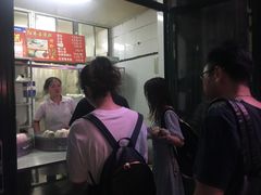 -天泽祥·鼓楼馒头(鼓楼店)