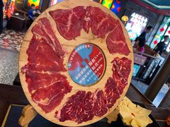 -吼堂老火锅(太古里总店)