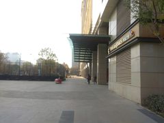 -远洋未来广场(育慧北路店)