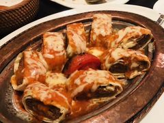 -Efes Turkish & Mediterranean Cuisine 艾菲斯餐厅(陆家嘴店)