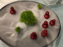 -东南里湖景餐厅·新闽菜(浦西万达店)