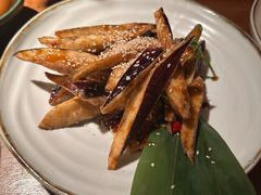 -薇酌饮·陕西菜(南门外店)