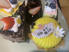-梨花自助烤肉(乐宾店)