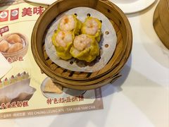 -赏点粤式点心(广州塔店)
