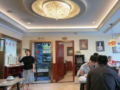 -喜乐餐厅•灯笼虾球首创者•本地小海鲜(二马路店)