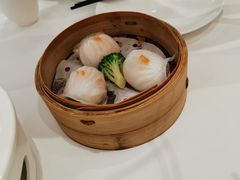 -粤珍轩·家宴·广式茶点(新城广场店)