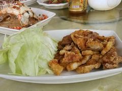 -连家船海鲜大排档·20年闽菜店(厦大店)