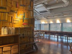 -无印良品餐堂 MUJI Diner(成都太古里店)