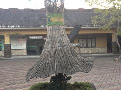 -森波拉火山温泉