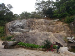 android_upload_pic-清源山风景区