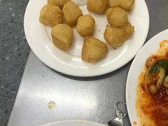 炸打糕-松明一烤肉馆(鲁园店)