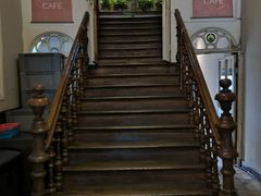 门面-1901 Cafe(西四店)