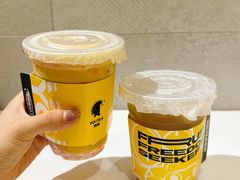 -YO!TEA有茶(坂田佳华领汇店)
