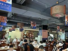 -天下客饭店(中山路店)