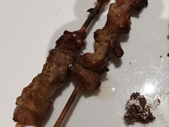 -晶丽香榭自助餐(南京大饭店)