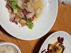-一坐一忘云南菜(北京skp店)