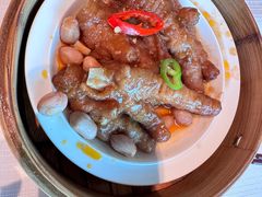 -金悦轩海鲜酒家(拱北店)