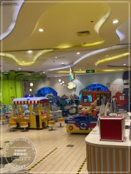 -MELAND(湾悦城店)