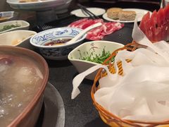 -东来顺饭庄(金泉广场店)