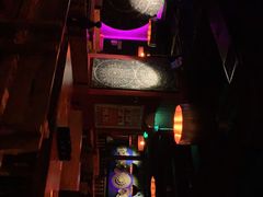 -Helens海伦司小酒馆(深圳文蔚大厦店)