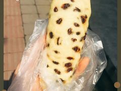 -锅蒸馍(建国中路店)