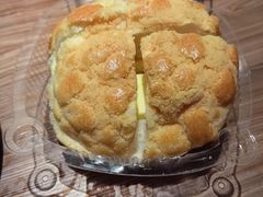 -香港新发烧腊茶餐厅(水围店)