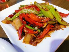 -日食记精菜馆(建邺万达店)