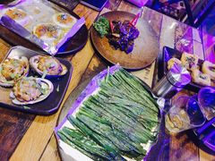 -质烤烤物·活烤海鲜(质烤总店)