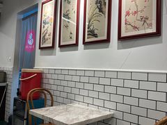 -鸡坤茶室(三里屯店)