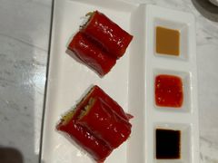 -同庆楼(滨湖万达广场店)