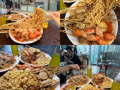 -郭记小街麻辣烫(南小街总店)