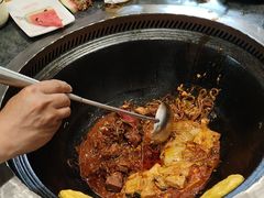 -黑土风情铁锅炖(兴业路店)